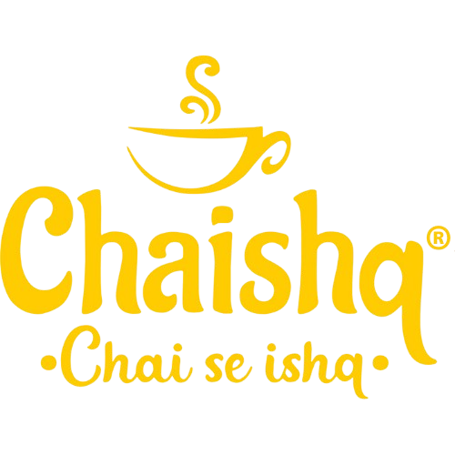 Chaishq Logo